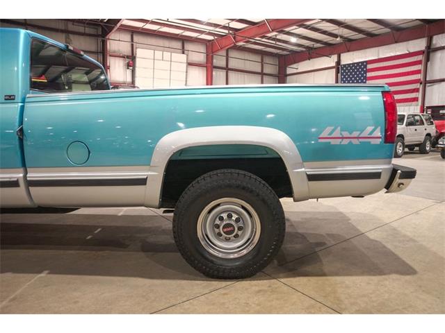 1994 GMC Sierra (CC-2066997) for sale in Kentwood, Michigan