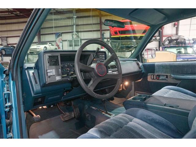 1994 GMC Sierra (CC-2066997) for sale in Kentwood, Michigan