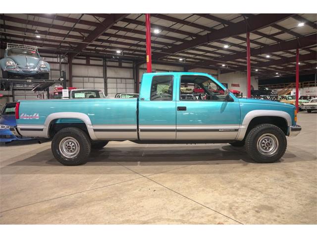 1994 GMC Sierra (CC-2066997) for sale in Kentwood, Michigan