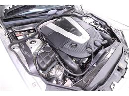 2004 Mercedes-Benz SL-Class (CC-2066998) for sale in Christiansburg, Virginia