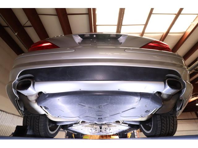 2004 Mercedes-Benz SL-Class (CC-2066998) for sale in Christiansburg, Virginia