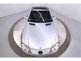 2004 Mercedes-Benz SL-Class (CC-2066998) for sale in Christiansburg, Virginia