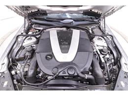 2004 Mercedes-Benz SL-Class (CC-2066998) for sale in Christiansburg, Virginia