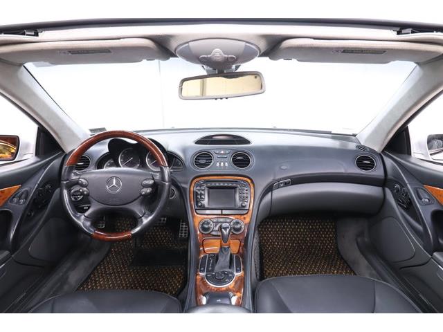 2004 Mercedes-Benz SL-Class (CC-2066998) for sale in Christiansburg, Virginia