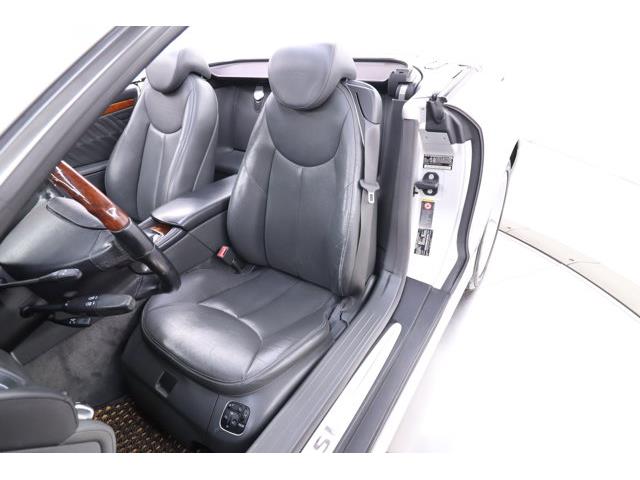 2004 Mercedes-Benz SL-Class (CC-2066998) for sale in Christiansburg, Virginia