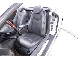 2004 Mercedes-Benz SL-Class (CC-2066998) for sale in Christiansburg, Virginia
