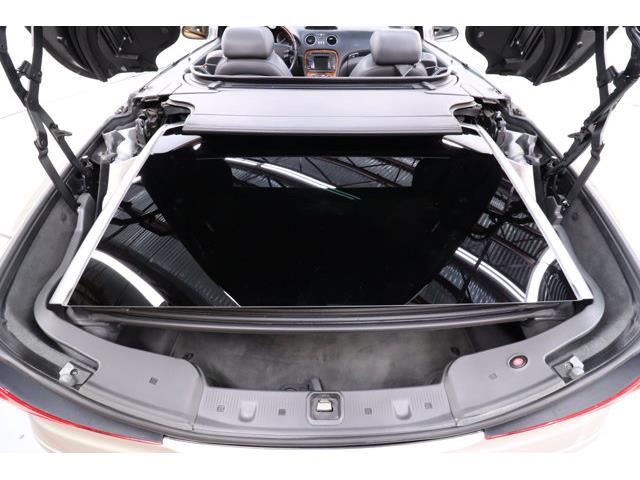 2004 Mercedes-Benz SL-Class (CC-2066998) for sale in Christiansburg, Virginia