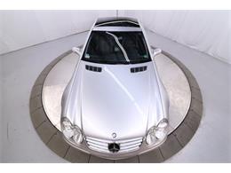 2004 Mercedes-Benz SL-Class (CC-2066998) for sale in Christiansburg, Virginia