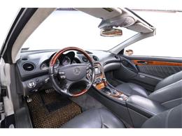 2004 Mercedes-Benz SL-Class (CC-2066998) for sale in Christiansburg, Virginia