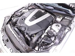 2004 Mercedes-Benz SL-Class (CC-2066998) for sale in Christiansburg, Virginia