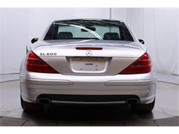 2004 Mercedes-Benz SL-Class (CC-2066998) for sale in Christiansburg, Virginia