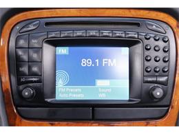 2004 Mercedes-Benz SL-Class (CC-2066998) for sale in Christiansburg, Virginia