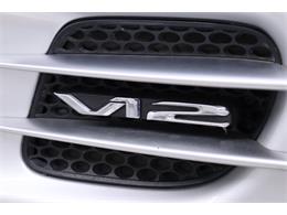 2004 Mercedes-Benz SL-Class (CC-2066998) for sale in Christiansburg, Virginia