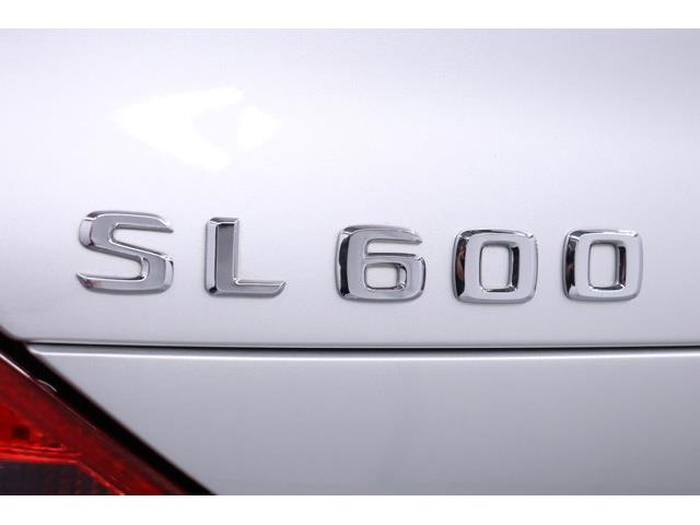 2004 Mercedes-Benz SL-Class (CC-2066998) for sale in Christiansburg, Virginia