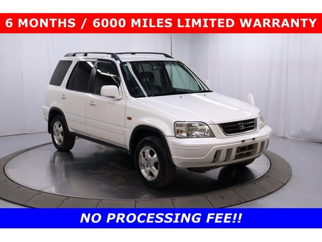 1998 Honda CRV (CC-2066999) for sale in Christiansburg, Virginia