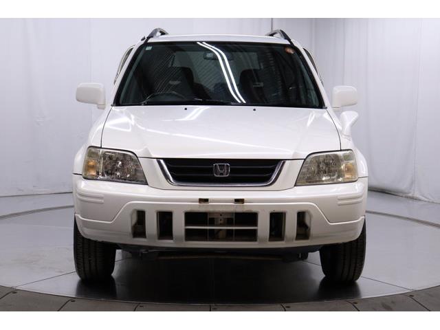 1998 Honda CRV (CC-2066999) for sale in Christiansburg, Virginia