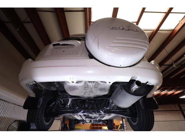 1998 Honda CRV (CC-2066999) for sale in Christiansburg, Virginia