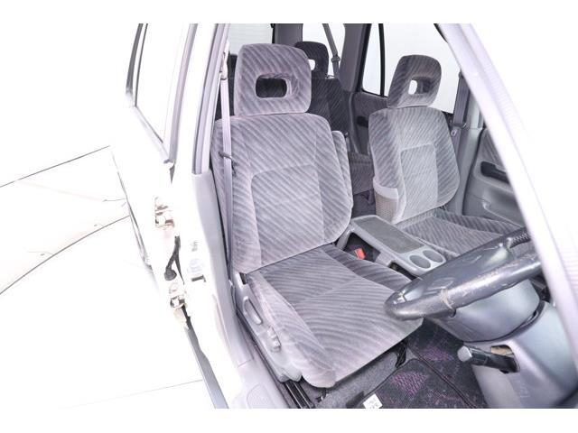 1998 Honda CRV (CC-2066999) for sale in Christiansburg, Virginia