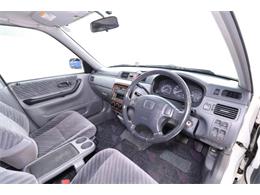 1998 Honda CRV (CC-2066999) for sale in Christiansburg, Virginia