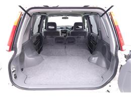 1998 Honda CRV (CC-2066999) for sale in Christiansburg, Virginia