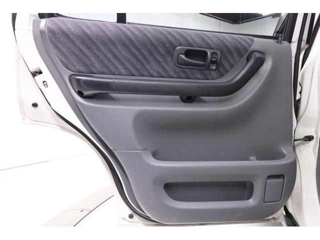 1998 Honda CRV (CC-2066999) for sale in Christiansburg, Virginia