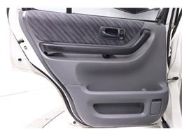 1998 Honda CRV (CC-2066999) for sale in Christiansburg, Virginia