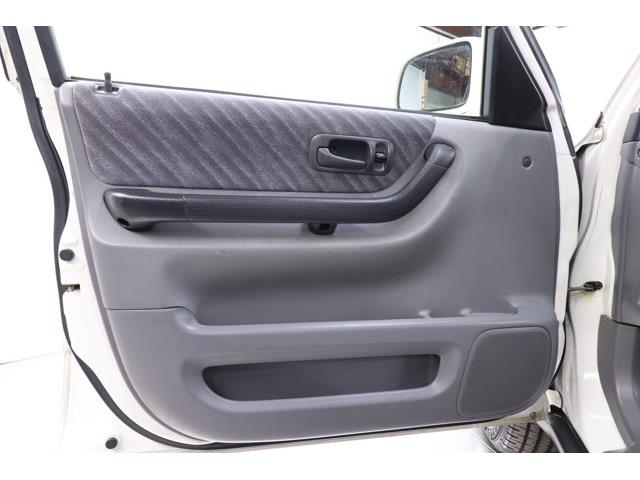 1998 Honda CRV (CC-2066999) for sale in Christiansburg, Virginia