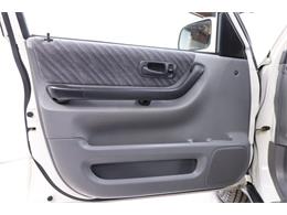 1998 Honda CRV (CC-2066999) for sale in Christiansburg, Virginia