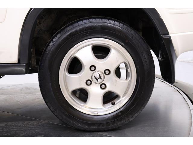 1998 Honda CRV (CC-2066999) for sale in Christiansburg, Virginia