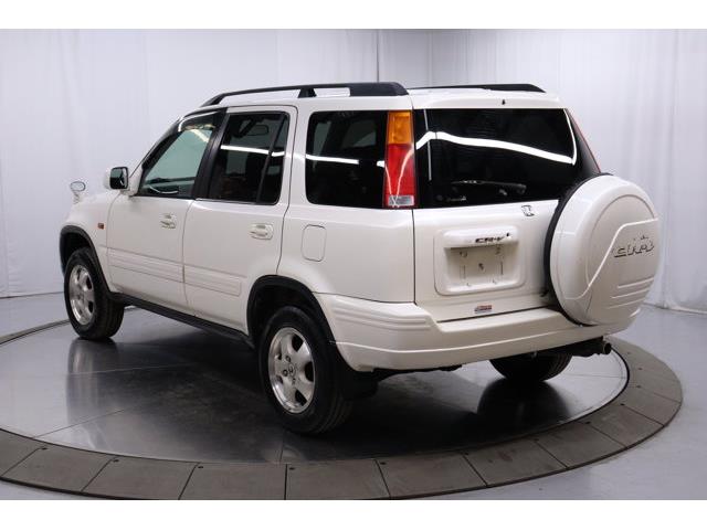 1998 Honda CRV (CC-2066999) for sale in Christiansburg, Virginia