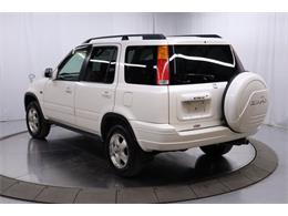 1998 Honda CRV (CC-2066999) for sale in Christiansburg, Virginia