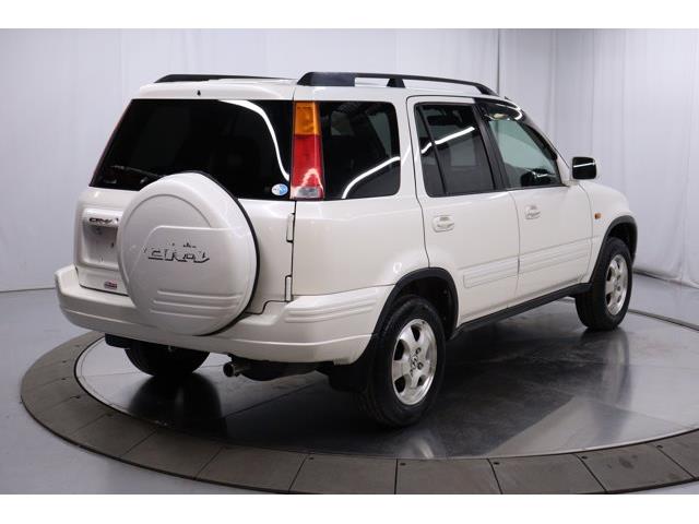 1998 Honda CRV (CC-2066999) for sale in Christiansburg, Virginia