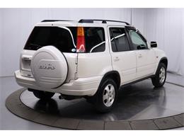 1998 Honda CRV (CC-2066999) for sale in Christiansburg, Virginia
