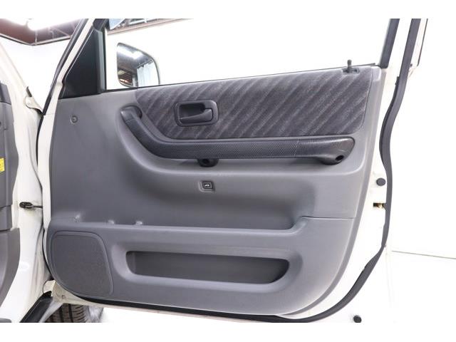 1998 Honda CRV (CC-2066999) for sale in Christiansburg, Virginia