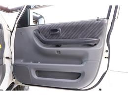 1998 Honda CRV (CC-2066999) for sale in Christiansburg, Virginia