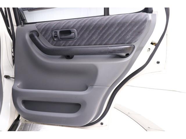 1998 Honda CRV (CC-2066999) for sale in Christiansburg, Virginia