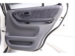 1998 Honda CRV (CC-2066999) for sale in Christiansburg, Virginia