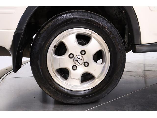 1998 Honda CRV (CC-2066999) for sale in Christiansburg, Virginia