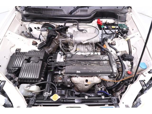 1998 Honda CRV (CC-2066999) for sale in Christiansburg, Virginia