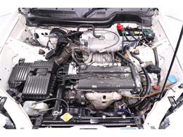 1998 Honda CRV (CC-2066999) for sale in Christiansburg, Virginia