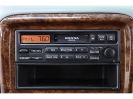 1998 Honda CRV (CC-2066999) for sale in Christiansburg, Virginia