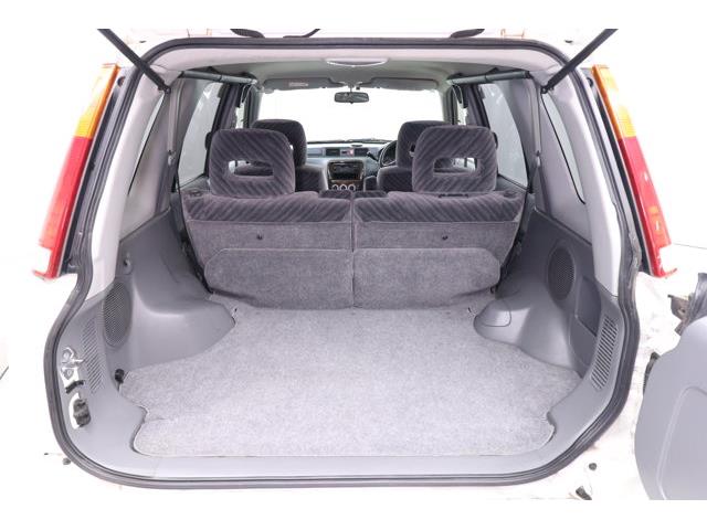 1998 Honda CRV (CC-2066999) for sale in Christiansburg, Virginia