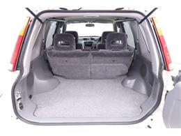 1998 Honda CRV (CC-2066999) for sale in Christiansburg, Virginia