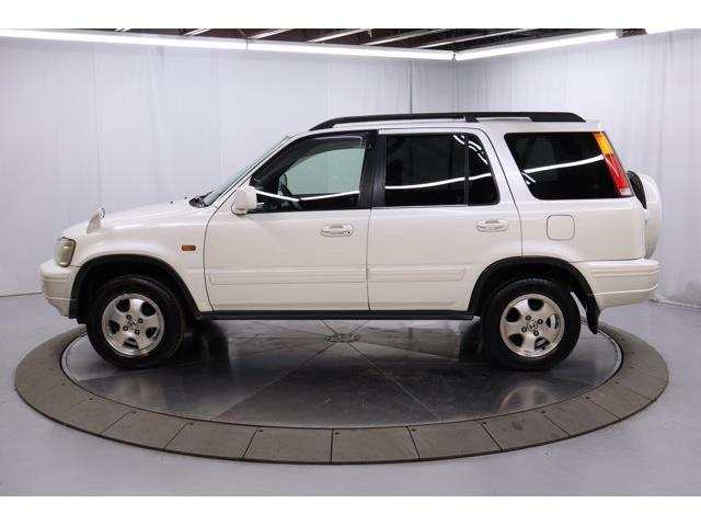 1998 Honda CRV (CC-2066999) for sale in Christiansburg, Virginia