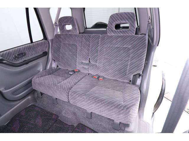 1998 Honda CRV (CC-2066999) for sale in Christiansburg, Virginia