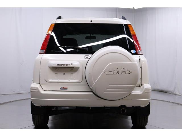 1998 Honda CRV (CC-2066999) for sale in Christiansburg, Virginia