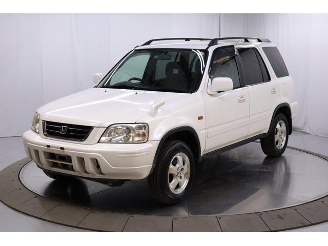 1998 Honda CRV (CC-2066999) for sale in Christiansburg, Virginia