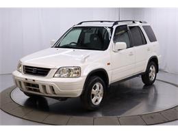 1998 Honda CRV (CC-2066999) for sale in Christiansburg, Virginia