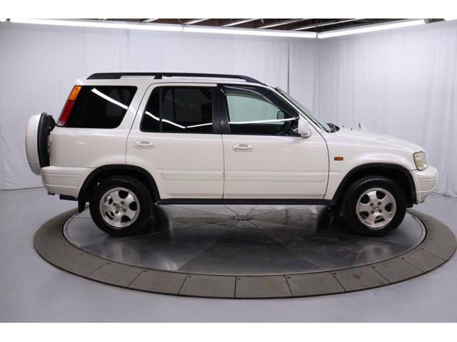 1998 Honda CRV (CC-2066999) for sale in Christiansburg, Virginia