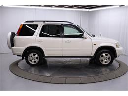 1998 Honda CRV (CC-2066999) for sale in Christiansburg, Virginia